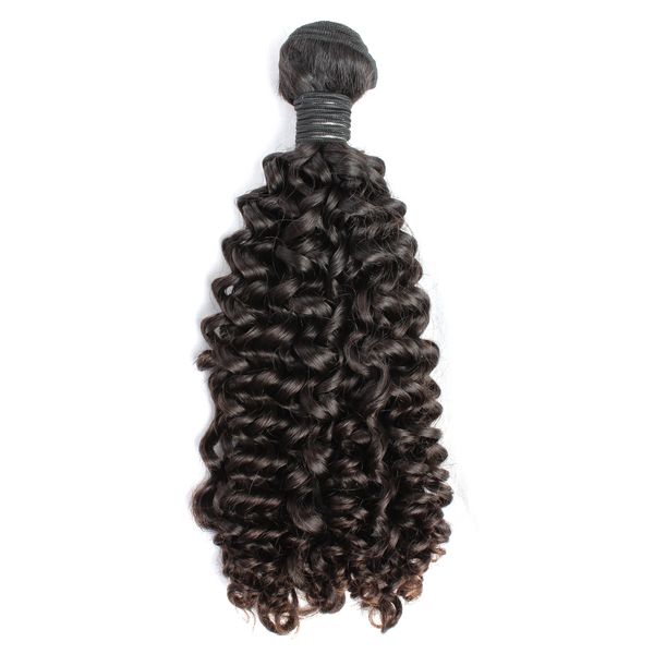 brazilian curly hair bundles 1pc/lot 8a double weft 100 unprocessed virgin human hair extensions curl bundle tight weft, Black
brazilian curly hair bundles 1pc/lot 8a double weft 100 unprocessed virgin human hair extensions curl bundle tight weft, Black