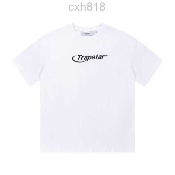 trapstar mens t-shirts summer letter embroidered casual fashion brand tshirt street hip hop short sleeve breathable cool teesc0ta, White;black
trapstar mens t-shirts summer letter embroidered casual fashion brand tshirt street hip hop short sleeve breathable cool teesc0ta, White;black