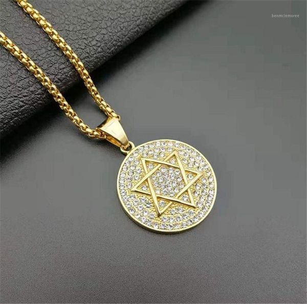 jewish star of necklace menwomen bat mitzvah gift stainless steel round israel judaica necklace hebrew jewelry dropship12815058, Silver
jewish star of necklace menwomen bat mitzvah gift stainless steel round israel judaica necklace hebrew jewelry dropship12815058, Silver