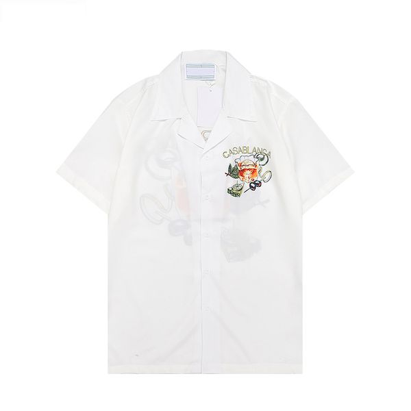 mens designer luxury dress shirts silk shirt luxury clothes short sleeve letter clowers print casual summer collar mens mix colors size -3x, White;black
mens designer luxury dress shirts silk shirt luxury clothes short sleeve letter clowers print casual summer collar mens mix colors size -3x, White;black