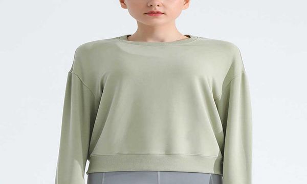a-t01 loose sports sweaterwomen's yoga outfits fitness suit casual coat thin round collar long sleeve hoodie3834577, White;red
a-t01 loose sports sweaterwomen's yoga outfits fitness suit casual coat thin round collar long sleeve hoodie3834577, White;red