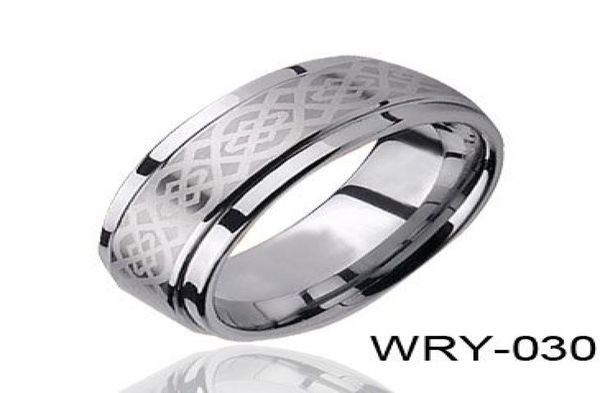 fashion jewelry ring laser celtic tungsten ring mens ring wry030 s1274646, Silver
fashion jewelry ring laser celtic tungsten ring mens ring wry030 s1274646, Silver