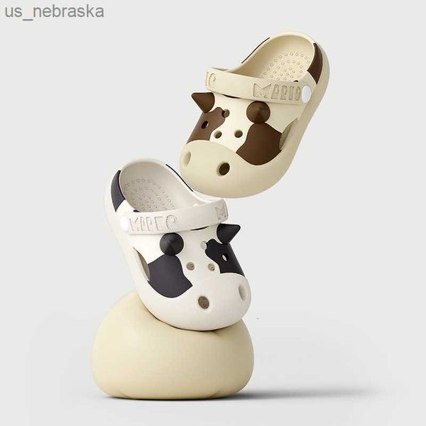 sandals sandals 0 7y kids mules clogs summer baby boys girls non slip cows flat soft sole beach slippers children garden shoes hc26 230310 l, Black;red
sandals sandals 0 7y kids mules clogs summer baby boys girls non slip cows flat soft sole beach slippers children garden shoes hc26 230310 l, Black;red