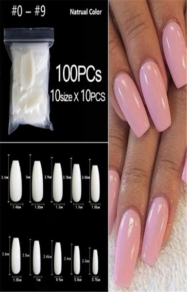 100 pcs500pcs box uv gel full cover acrylic clear and natural false nail ballerina coffin fake nails diy manicure tips beauty too5130176, Red;gold
100 pcs500pcs box uv gel full cover acrylic clear and natural false nail ballerina coffin fake nails diy manicure tips beauty too5130176, Red;gold