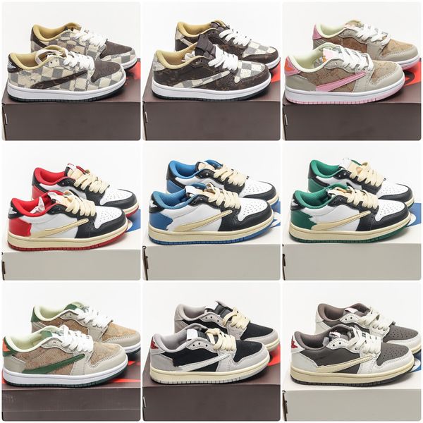 kids air jorden jumpman 1 low basketball shoes tiffany blue ts x olive black phantom reverse mocha zion williamson shadow toe unc usa traine
kids air jorden jumpman 1 low basketball shoes tiffany blue ts x olive black phantom reverse mocha zion williamson shadow toe unc usa traine