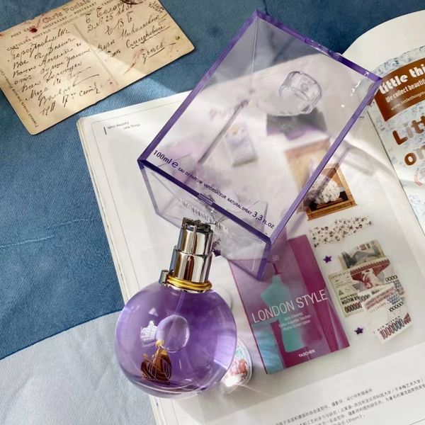 100ml lady 3.3fl.oz edp purple glass bottles women long lasting perfume body spray ing
100ml lady 3.3fl.oz edp purple glass bottles women long lasting perfume body spray ing