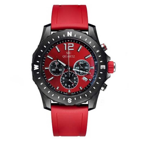 other watches 2023 design rubber strap mens f1 racing watches yellow dial japan vk quartz movement chrolograph male clock designer man sport, Slivery;black
other watches 2023 design rubber strap mens f1 racing watches yellow dial japan vk quartz movement chrolograph male clock designer man sport, Slivery;black