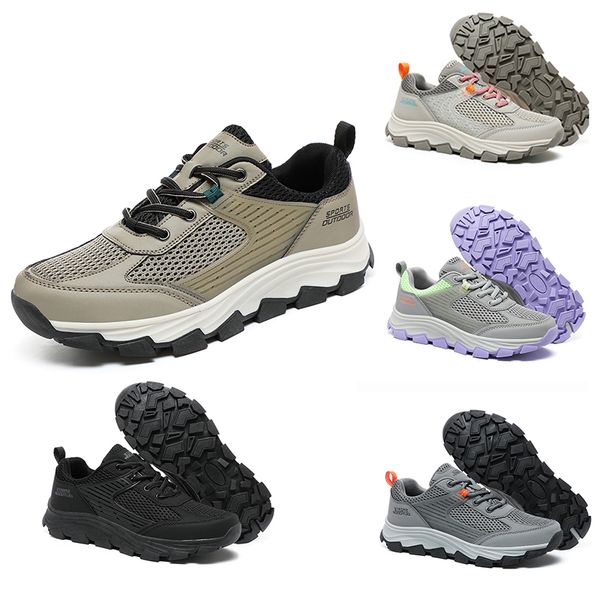 running shoes breathable women men black khaki light gray beige dark gray outdoor sports sneakers size 36-46
running shoes breathable women men black khaki light gray beige dark gray outdoor sports sneakers size 36-46
