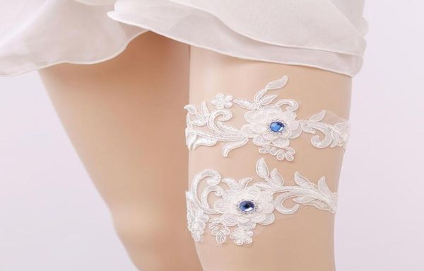 blue rhinstone bridal wedding leg garter women garter white embroidery garters 2pcsset9438850
blue rhinstone bridal wedding leg garter women garter white embroidery garters 2pcsset9438850