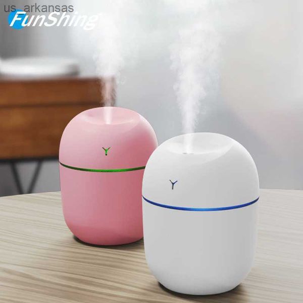 funshing 220ml mini air humidifier portable usb aroma essential oil diffuser led lamp car diffuser for home bedroom humidifier l230523
funshing 220ml mini air humidifier portable usb aroma essential oil diffuser led lamp car diffuser for home bedroom humidifier l230523