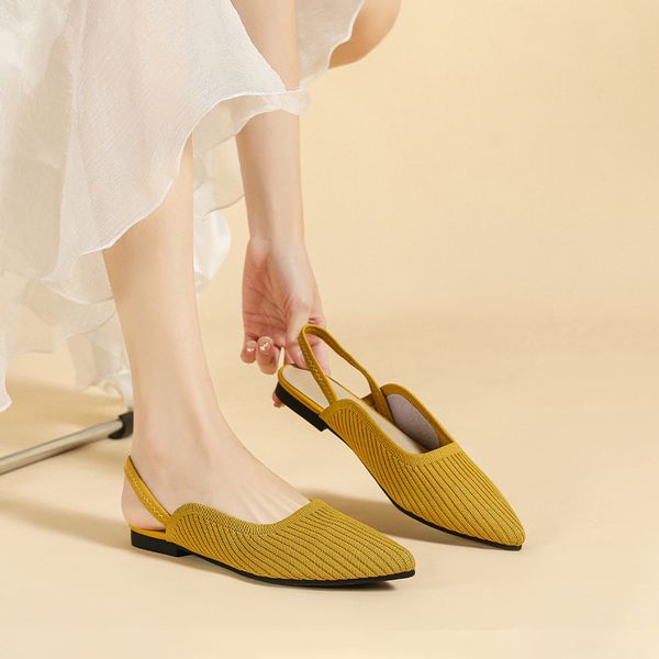 large 41/42/43 womens sandals flat slippers breathable fashion beautiful pregnant women anti-slip round head new in 2023 new, Black
large 41/42/43 womens sandals flat slippers breathable fashion beautiful pregnant women anti-slip round head new in 2023 new, Black