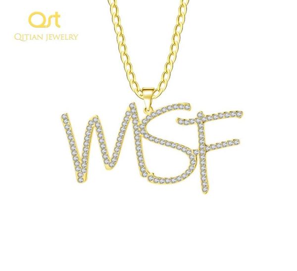 hippop custom name iced out zirconia cursive writing initial letters pendant necklace words cubic zirconia jewelryfor men3735585, Silver
hippop custom name iced out zirconia cursive writing initial letters pendant necklace words cubic zirconia jewelryfor men3735585, Silver