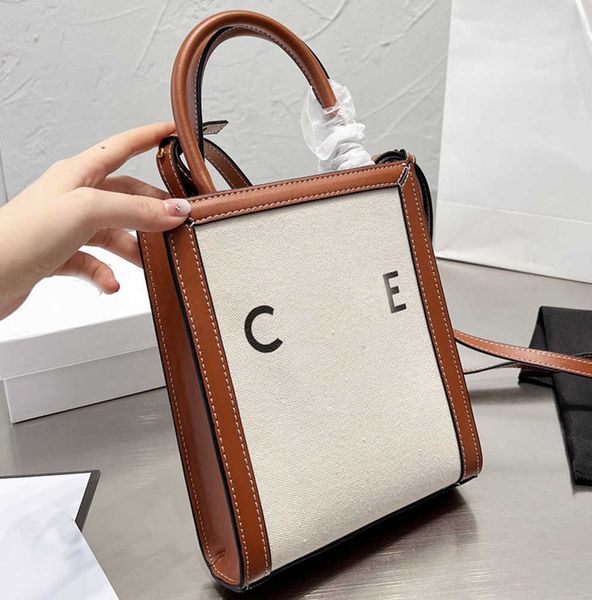 shoulder bags mini canvas totes bag patchwork shop handbag split crossbody bags genuine leather thread letter triomphe printing detachable b
shoulder bags mini canvas totes bag patchwork shop handbag split crossbody bags genuine leather thread letter triomphe printing detachable b