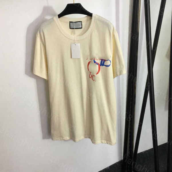23ss womens t-shirt womens designer clothing tee round neck pure cotton gg monogram print short sleeve t-shirt womens clothes a1, White
23ss womens t-shirt womens designer clothing tee round neck pure cotton gg monogram print short sleeve t-shirt womens clothes a1, White