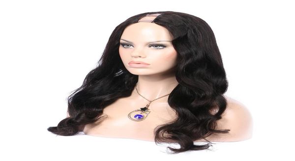 u part wig brazilian long wavy human virgin hair upart wigs for black women natural body wave1569523, Black;brown
u part wig brazilian long wavy human virgin hair upart wigs for black women natural body wave1569523, Black;brown