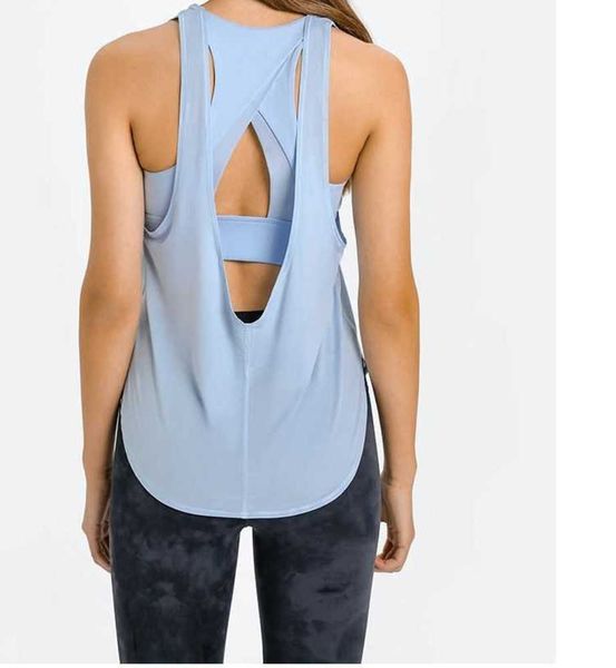 sports suit women's fitness suit yoga suspender t-shirt girls' niche tank sports up two on the outside 1hh
sports suit women's fitness suit yoga suspender t-shirt girls' niche tank sports up two on the outside 1hh
