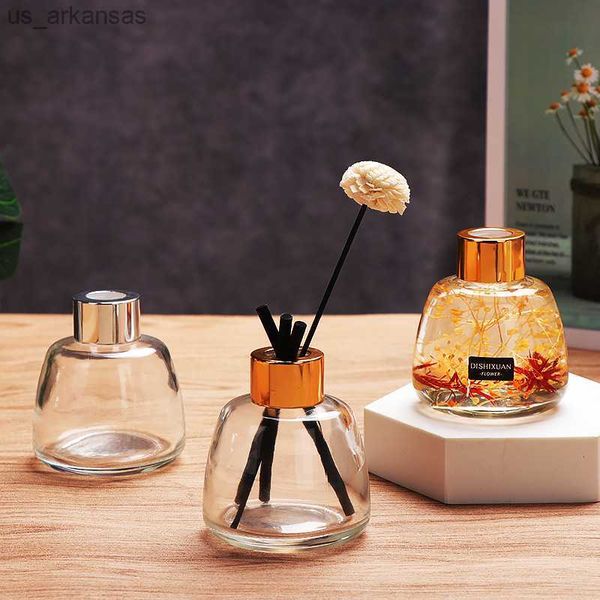 1pcs/5pcs reed diffuser bottle empty glass 120ml with silver/gold/black cap home fragrance refill glass bottles 70x70x77cm 160g l230523
1pcs/5pcs reed diffuser bottle empty glass 120ml with silver/gold/black cap home fragrance refill glass bottles 70x70x77cm 160g l230523