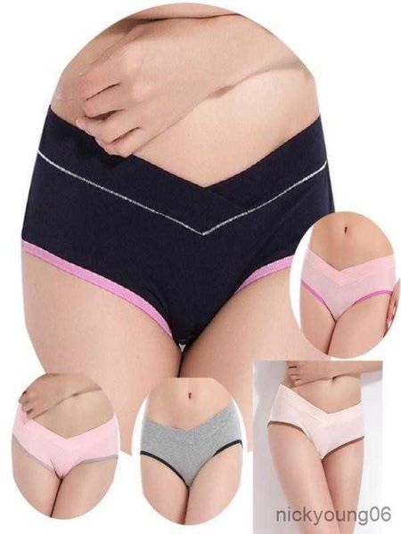 maternity intimates cotton breathable panties low-waist underwear soft care abdomen clothes for pregnant women, White
maternity intimates cotton breathable panties low-waist underwear soft care abdomen clothes for pregnant women, White