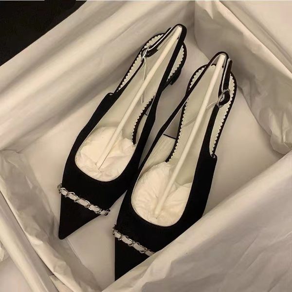 summer beach sandals designer shoes woman casual fashion leather shoes belt buckle thick heel heels baotou lady flat work women dress shoes, Black
summer beach sandals designer shoes woman casual fashion leather shoes belt buckle thick heel heels baotou lady flat work women dress shoes, Black