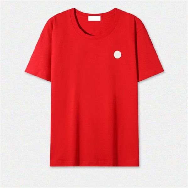 ss2023 moncer designer t shirt mens shirts summer graphic tee designer clothes oversized tshirts magliette uomo designers clothing luxury sh, White;black
ss2023 moncer designer t shirt mens shirts summer graphic tee designer clothes oversized tshirts magliette uomo designers clothing luxury sh, White;black