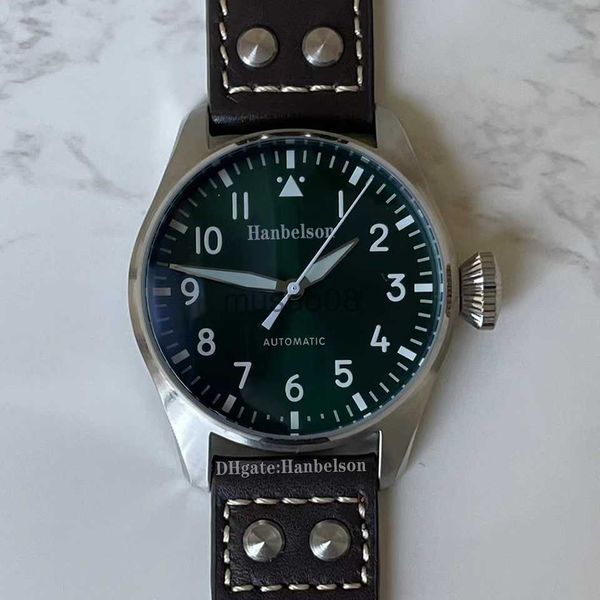 other watches mens watch automatic movement big crown wristwatches arabic black dial small three hands transparent bottom leather strap watc, Slivery;black
other watches mens watch automatic movement big crown wristwatches arabic black dial small three hands transparent bottom leather strap watc, Slivery;black