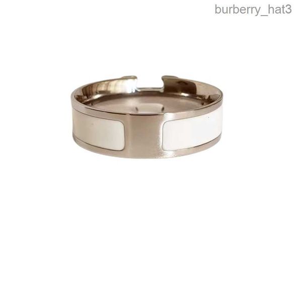 23 new designer design titanium ring classic jewelry men and women couple rings modern style band, Silver
23 new designer design titanium ring classic jewelry men and women couple rings modern style band, Silver