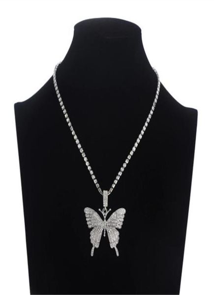 pink butterfly necklace chain iced out jewelry luxury female crystal neck pendants women rhinestones jewellery whole5746853, Silver
pink butterfly necklace chain iced out jewelry luxury female crystal neck pendants women rhinestones jewellery whole5746853, Silver