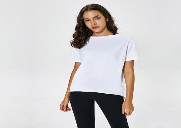 no-see through yoga t-shirt solid colors a-57 women fashion outdoor yoga tanks sports running gym clothes9213943, White;red
no-see through yoga t-shirt solid colors a-57 women fashion outdoor yoga tanks sports running gym clothes9213943, White;red