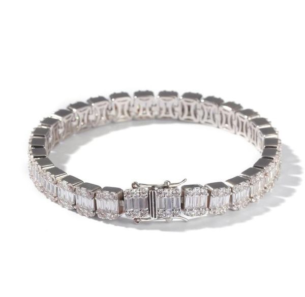 ladder zirconia iced out bracelets hip hop cuban link chain luxury diamond mens bracelets charm gold silver rapper bangles7719968, Golden;silver
ladder zirconia iced out bracelets hip hop cuban link chain luxury diamond mens bracelets charm gold silver rapper bangles7719968, Golden;silver