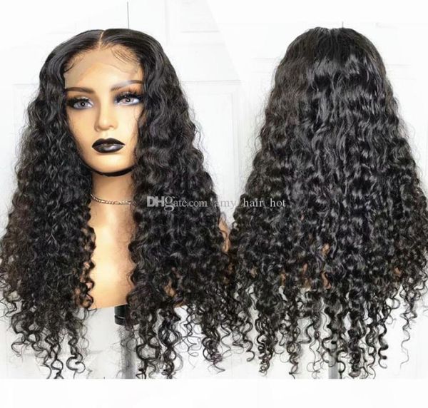 curly 5x5 silk lace closure human hair wigs for black women brazilian 13x6 lace wigs 150 180 density remy hair wig7440631, Black;brown
curly 5x5 silk lace closure human hair wigs for black women brazilian 13x6 lace wigs 150 180 density remy hair wig7440631, Black;brown