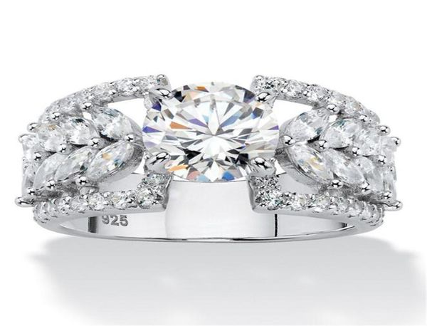 choucong brand wedding rings vintage jewelry 925 sterling silver marquise cut white z cz diamond gemstones eternity women enga6073153, Slivery;golden
choucong brand wedding rings vintage jewelry 925 sterling silver marquise cut white z cz diamond gemstones eternity women enga6073153, Slivery;golden