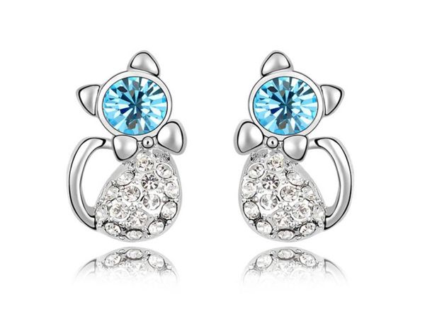 silver stud earrings crystal cat earrings for women girl party fashion jewelry whole 0023lde4472301, Golden;silver
silver stud earrings crystal cat earrings for women girl party fashion jewelry whole 0023lde4472301, Golden;silver