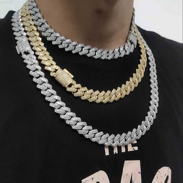 hip hop luxury full iced diamonds zircon choker necklace wholesale gold silver necklace miami cuban link chain
hip hop luxury full iced diamonds zircon choker necklace wholesale gold silver necklace miami cuban link chain
