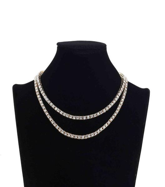 5mm alloy diamond tennis chain ladies hip hop jewelry single row chain hip hop tennis chain pendant retro embellishment pendan1782777, Black
5mm alloy diamond tennis chain ladies hip hop jewelry single row chain hip hop tennis chain pendant retro embellishment pendan1782777, Black