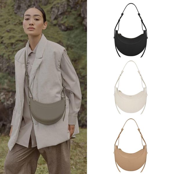 genuine leather polene numero dix half moon summer bag luxury designer bags mens handbag fashion tote womens cross body clutch bag polenes c
genuine leather polene numero dix half moon summer bag luxury designer bags mens handbag fashion tote womens cross body clutch bag polenes c