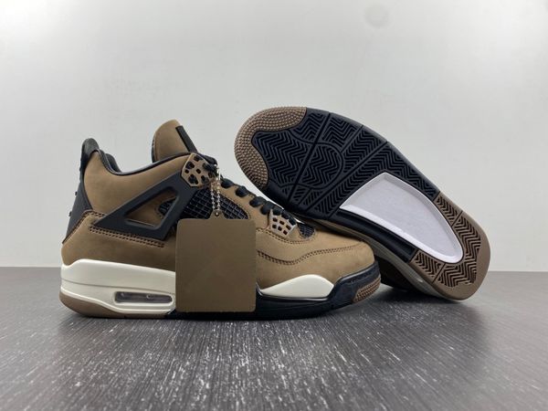 motorcycle boots new ts x jumpman 4 brown basketball shoes outdoor sports sneakers
motorcycle boots new ts x jumpman 4 brown basketball shoes outdoor sports sneakers