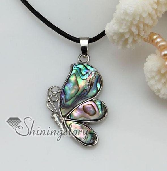 butterfly seawater rainbow abalone mother of pearl seashell necklaces pendants jewelry jewellery necklaces9223609, Silver
butterfly seawater rainbow abalone mother of pearl seashell necklaces pendants jewelry jewellery necklaces9223609, Silver