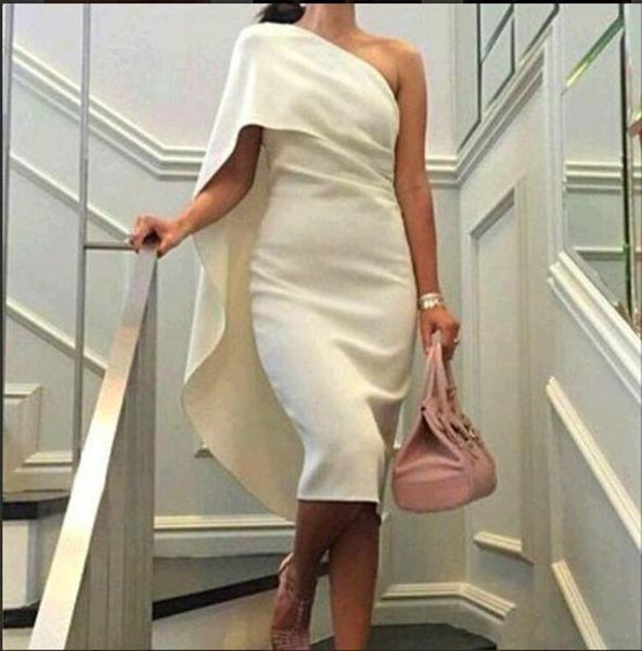 2017 cocktail party dresses sheath one shoulder white celebrity bridal 2016 dress evening arabic dresses prom gowns1773071, Black
2017 cocktail party dresses sheath one shoulder white celebrity bridal 2016 dress evening arabic dresses prom gowns1773071, Black