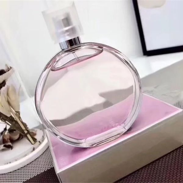 luxury brand women perfume eau de parfum 100ml women spray good smell long lasting lady fragrance fast ship
luxury brand women perfume eau de parfum 100ml women spray good smell long lasting lady fragrance fast ship