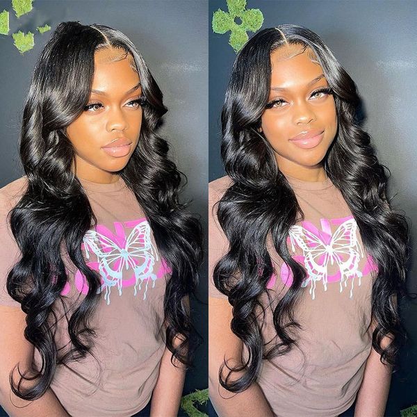 wear and go glueless human hair wig body wave lace closure wigs easy to install peruvian body wave precut hd lace wig, Black;brown
wear and go glueless human hair wig body wave lace closure wigs easy to install peruvian body wave precut hd lace wig, Black;brown