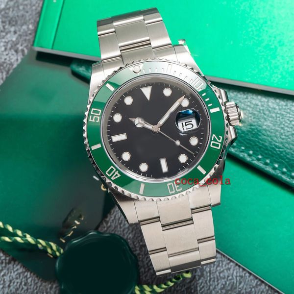 new the starbucks 41mm black dial with watch movement 904l automatic mens bracelet waterproof men's watches, Slivery;golden
new the starbucks 41mm black dial with watch movement 904l automatic mens bracelet waterproof men's watches, Slivery;golden