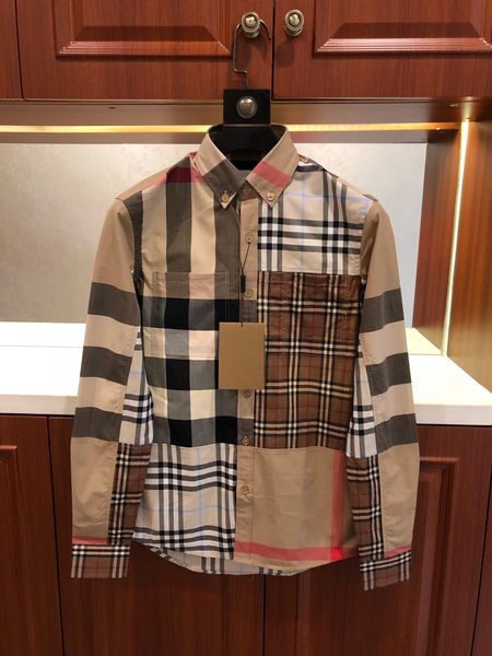 jingyu004# designer mens formal business shirts fashion casual shirt long-sleeved shirt s-xxl, White;black
jingyu004# designer mens formal business shirts fashion casual shirt long-sleeved shirt s-xxl, White;black