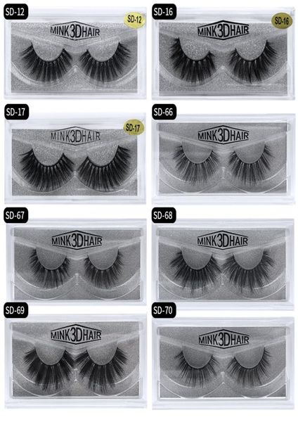3d false eyelashes handmade mink hair fake lashes makeup accessories 16 styles available drop yl0036243028
3d false eyelashes handmade mink hair fake lashes makeup accessories 16 styles available drop yl0036243028