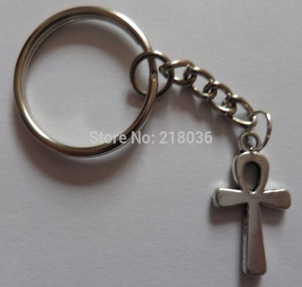 50pcs vintage silver ankh cross key rings keychain ring for keys cat diy bag key chain charms accessories findings jewelry p494547222, Slivery;golden
50pcs vintage silver ankh cross key rings keychain ring for keys cat diy bag key chain charms accessories findings jewelry p494547222, Slivery;golden