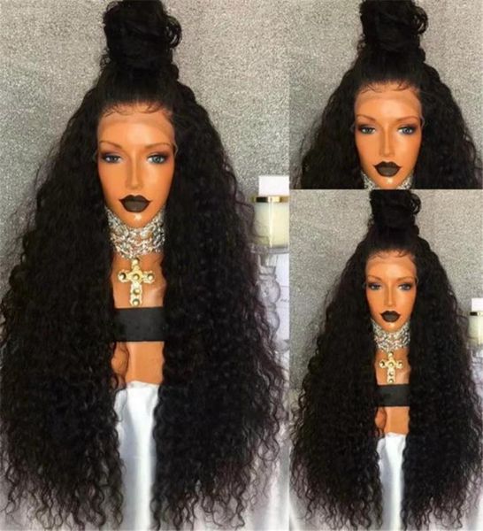 natural deep curly hair wigs for african ladies durable high density kinky wave hair wigs with 135 lace front braide4345021, Black
natural deep curly hair wigs for african ladies durable high density kinky wave hair wigs with 135 lace front braide4345021, Black