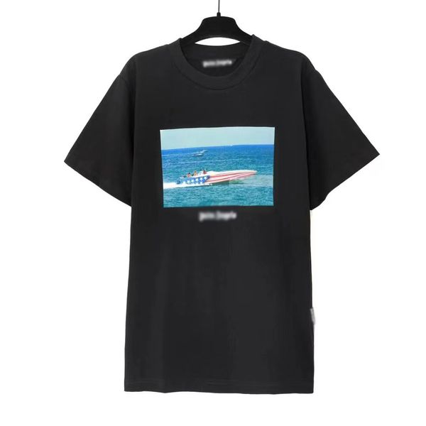 summer designer new angel yacht surf print short sleeve men's t-shirt men's and women's cotton casual loose half sleeve t-shi, White;black
summer designer new angel yacht surf print short sleeve men's t-shirt men's and women's cotton casual loose half sleeve t-shi, White;black