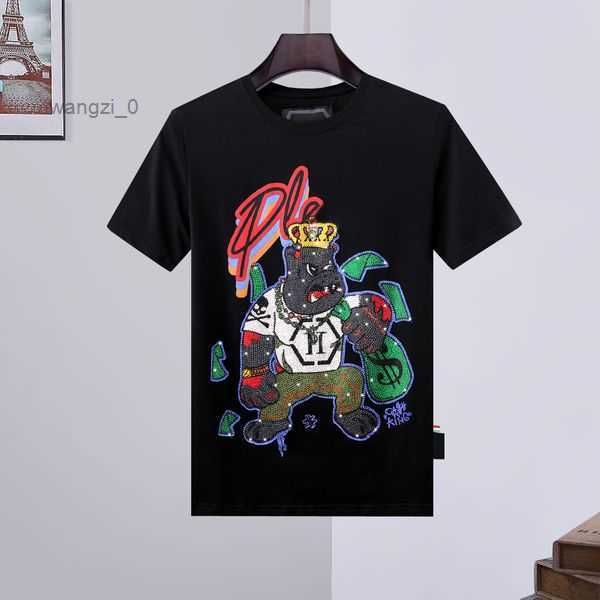 phillip plain designer t shirt geometric pattern summer casual tee fashion ins style streetwear loose sport hip-hop 4 tx4r, White;black
phillip plain designer t shirt geometric pattern summer casual tee fashion ins style streetwear loose sport hip-hop 4 tx4r, White;black