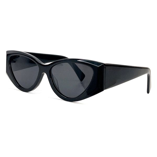 fashion chic sunglasses women 2023 luxury designer cat eye sun shades summer uv protection lady sunnies uv400 lentes de sol femme high quali, White;black
fashion chic sunglasses women 2023 luxury designer cat eye sun shades summer uv protection lady sunnies uv400 lentes de sol femme high quali, White;black