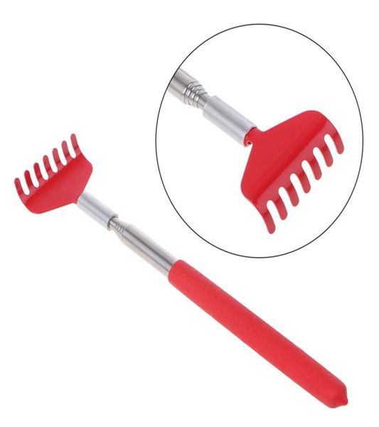 300pcs 5 colors 2068cm stainless steel back scratcher claw telescopic retractable back scratcher extendible body massager hackle 2213729
300pcs 5 colors 2068cm stainless steel back scratcher claw telescopic retractable back scratcher extendible body massager hackle 2213729