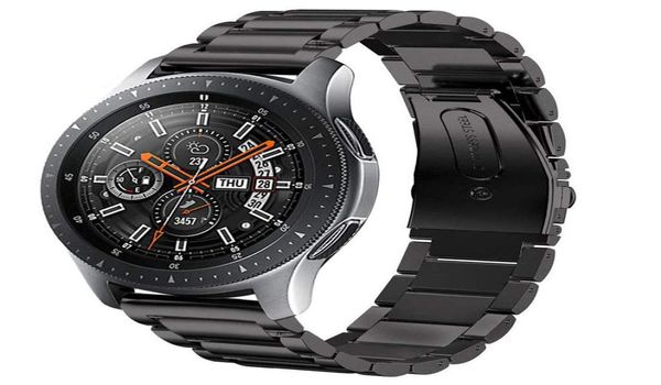 metal watch band compatible with samsung galaxy watch 3 4 huawei gt2 amazfit gtr stainless steel bracelet wristband 20mm 22mm7623145, Black;brown
metal watch band compatible with samsung galaxy watch 3 4 huawei gt2 amazfit gtr stainless steel bracelet wristband 20mm 22mm7623145, Black;brown